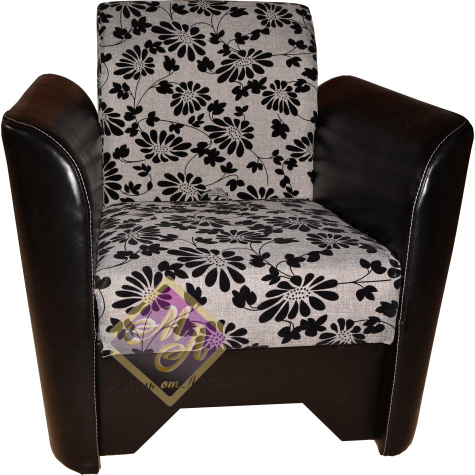 Кресло "Малютка"3 К-1 Кресло "Малютка"3 К-1