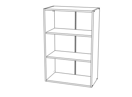 КОРПУС Ш 600 / Ш 600с (912)