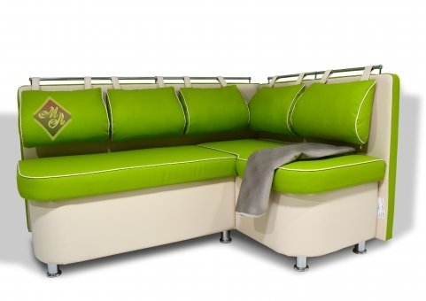 Кух угол Пальма 5 правый (1,6*1,1 нер) К-2