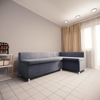 Кух угол Бриз правый раскл К-2