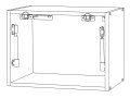 КОРПУС ШГ 500 (360) КОРПУС ШГ 500 (360)