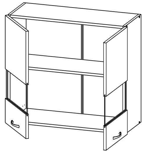 АГТ Ш 800 с (920)