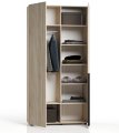 ЛИРА Шкаф для одежды 2Д (1200)