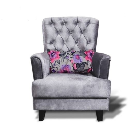 Кресло ИРИС К-2 (змейка) Кресло ИРИС К-2 (змейка)