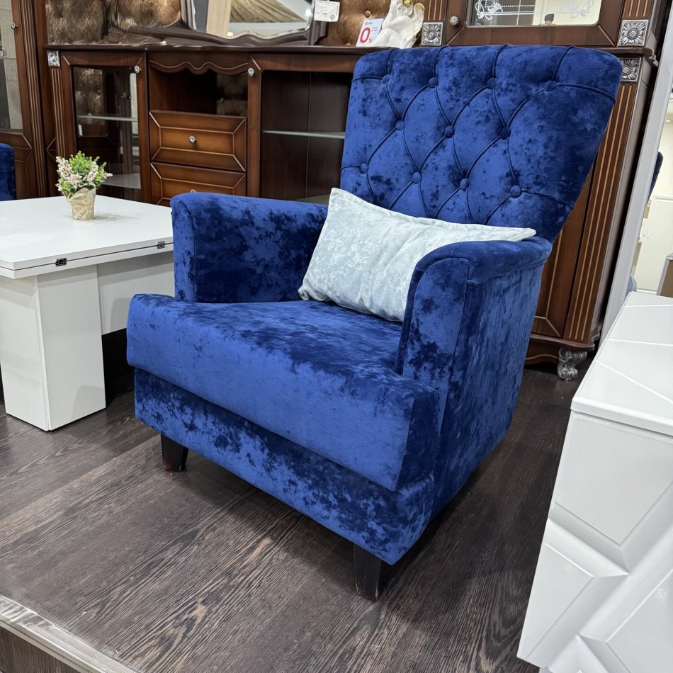 Кресло ИРИС К-2 (змейка) Кресло ИРИС К-2 (змейка)