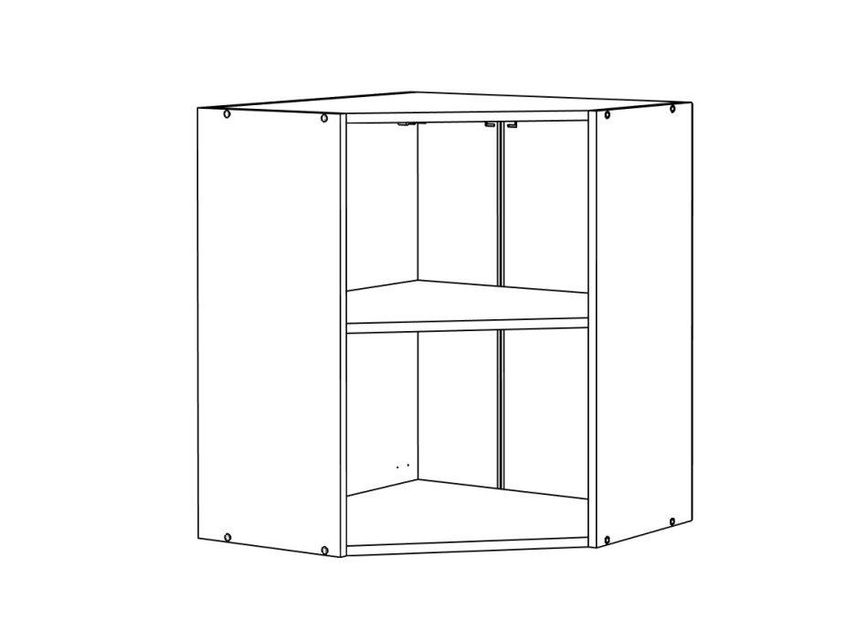 КОРПУС Ш 550 у / Ш 550ус (720)