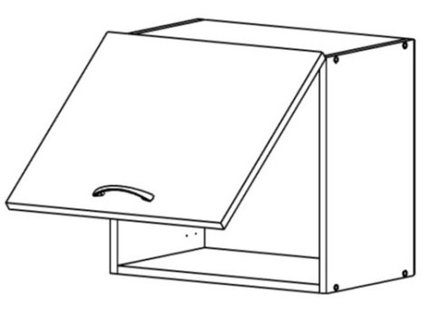 Омега ШГ 500/456 (50ВГ)