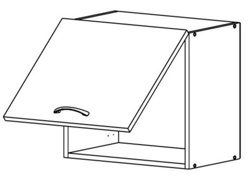 Омега ШГ 500/456 (50ВГ)