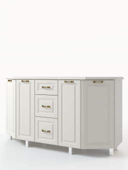 ЛИВЕРПУЛЬ Буфет 5 тумба