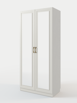 Ливерпуль № 34 Шкаф с зеркалом