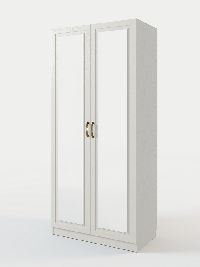 Ливерпуль № 34 Шкаф с зеркалом, Собран