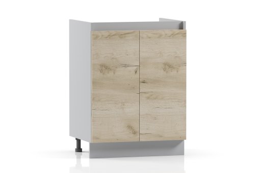 Монтеррей 60НМ, Собран Монтеррей 60НМ, Собран