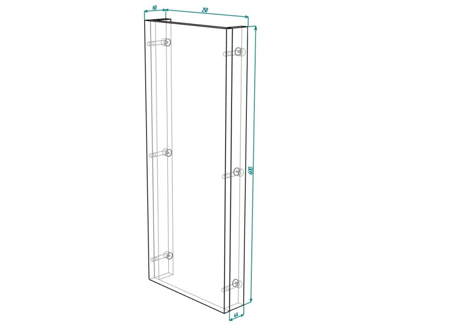 !!Corob_25x60x6 !!Corob_25x60x6