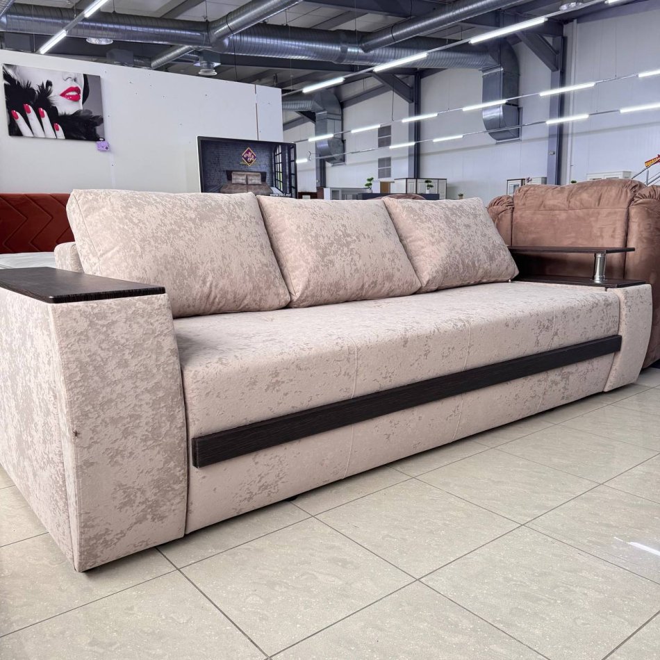 Кровать СОНАТА К-1 ТFK Кровать СОНАТА К-1 ТFK