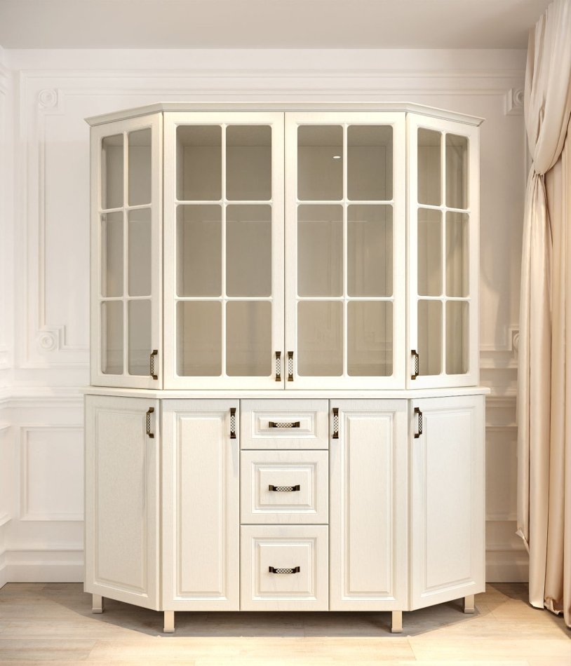 ЛИВЕРПУЛЬ Буфет 6 шкаф ЛИВЕРПУЛЬ Буфет 6 шкаф