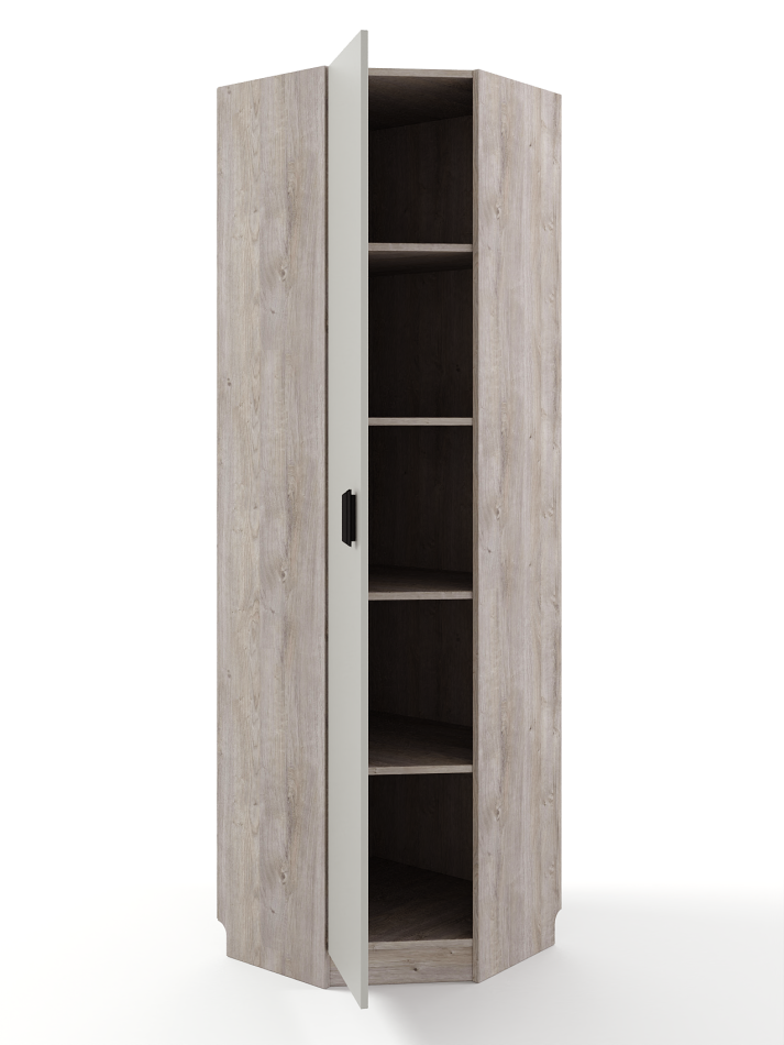 Вуди № 3 Шкаф угловой Вуди № 3 Шкаф угловой