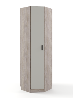 Вуди № 3 Шкаф угловой