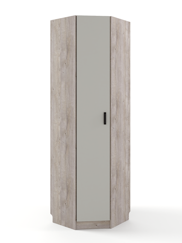 Вуди № 3 Шкаф угловой Вуди № 3 Шкаф угловой