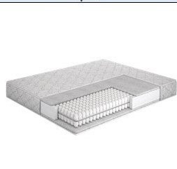 Матрас Bonn 1 135*190 Матрас Bonn 1 135*190