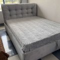 Кровать БОА 160, Собран