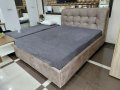 Кровать БОА 160, Собран Кровать БОА 160, Собран