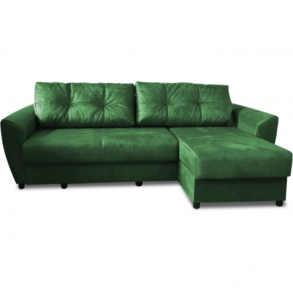 Мягкий угол "ФОРТУНА" К-1 Мягкий угол "ФОРТУНА" К-1