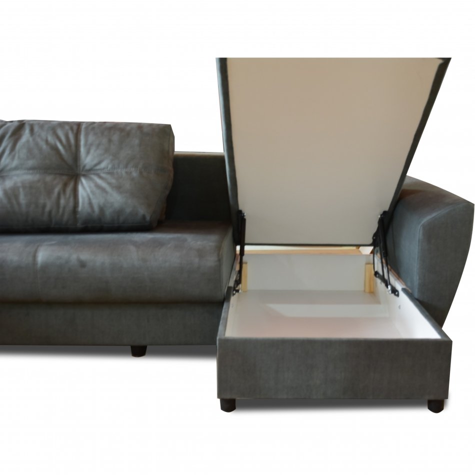 Мягкий угол "ФОРТУНА" К-1 Мягкий угол "ФОРТУНА" К-1