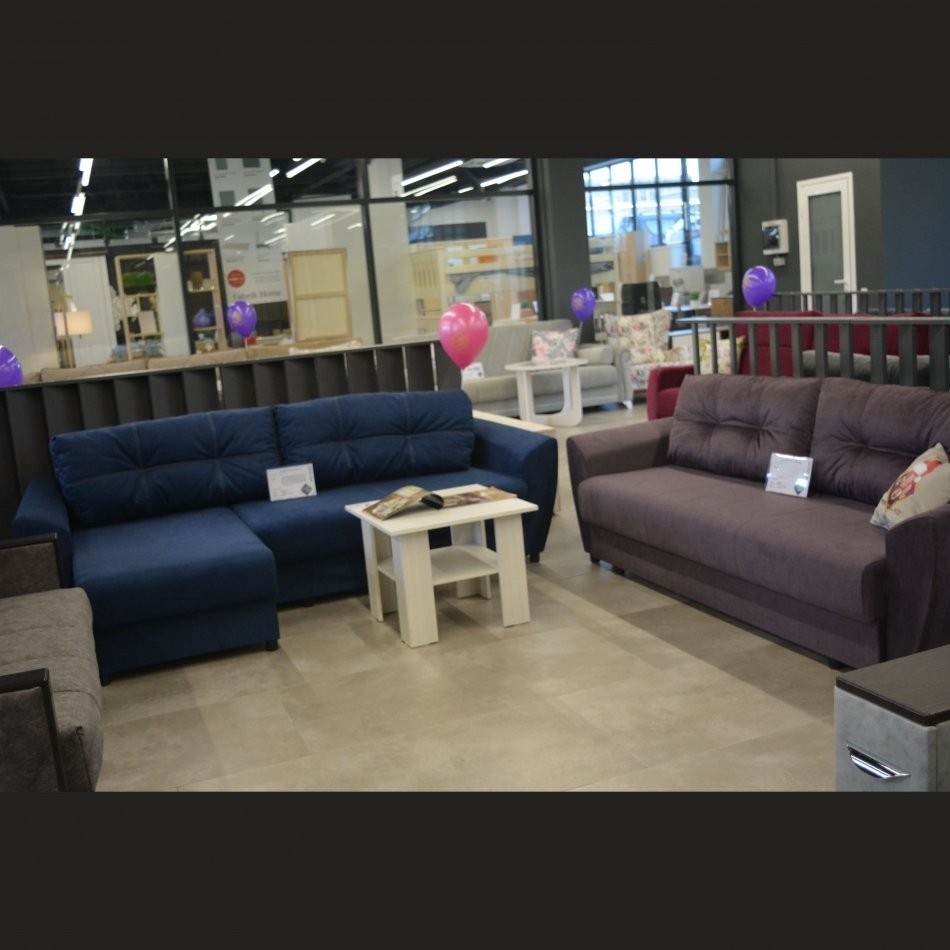 Мягкий угол "ФОРТУНА" К-1 Мягкий угол "ФОРТУНА" К-1