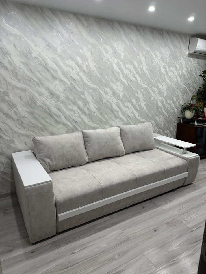 Кровать СОНАТА К-2 ТFK