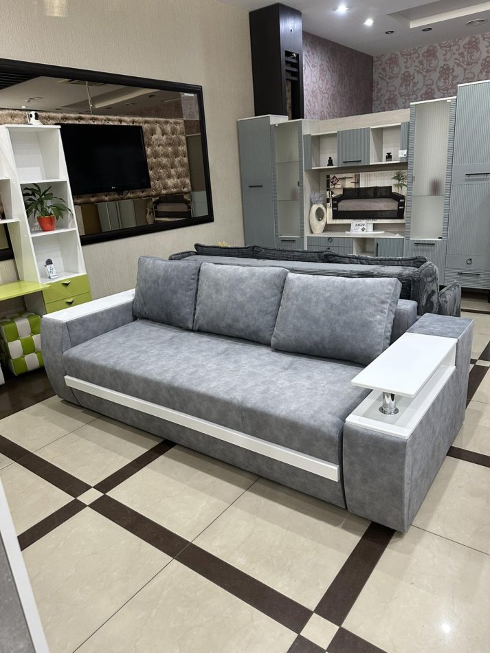 Кровать СОНАТА К-2 ТFK