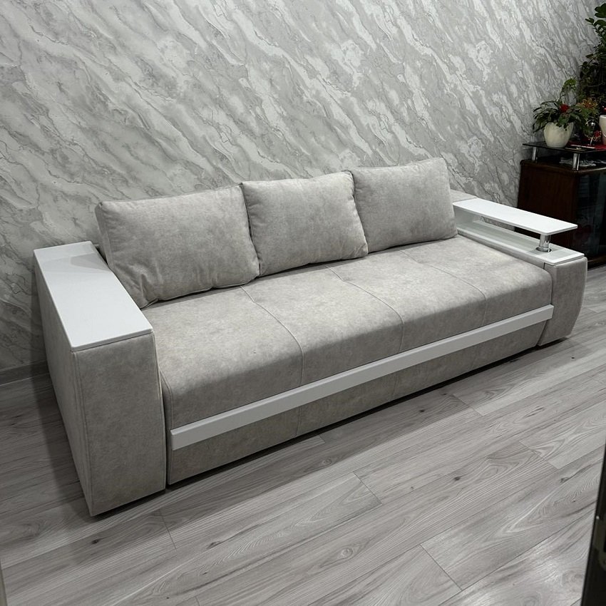 Кровать СОНАТА К-2 ТFK