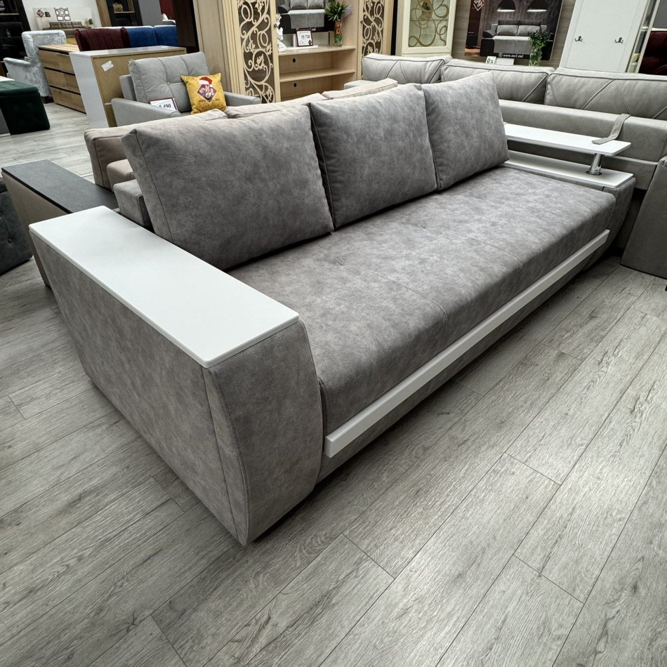 Кровать СОНАТА К-2 ТFK