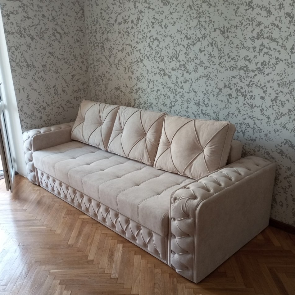 Кровать ВЕРСАЛЬ К-2 ТFK (2000)