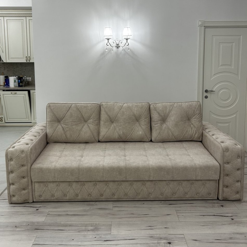 Кровать ВЕРСАЛЬ К-2 ТFK (2000)