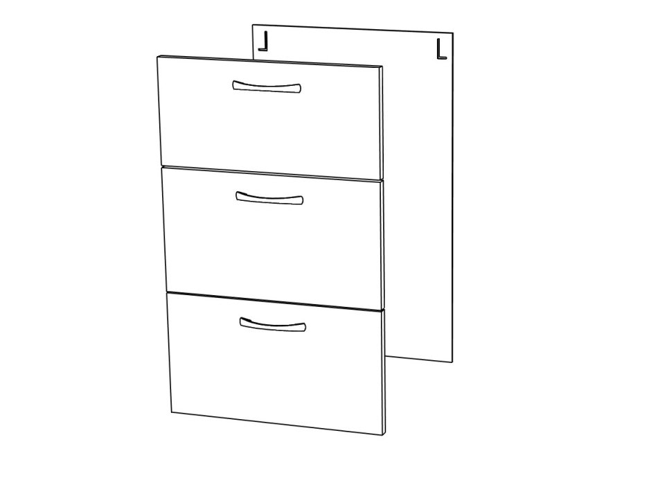 ФАСАДЫ АГТ С 450 3я 