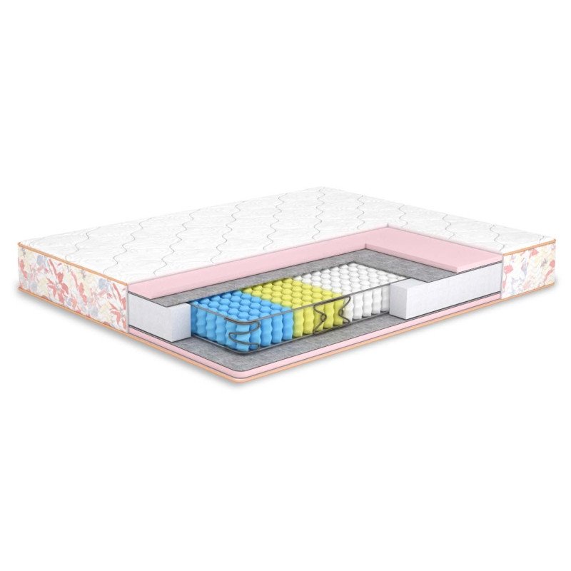 Матрас Lira 120 х 200 Матрас Lira 120 х 200