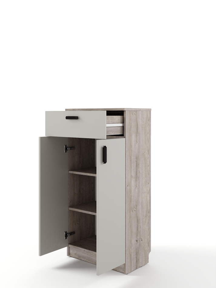 Вуди № 4 Тумба 600 Вуди № 4 Тумба 600