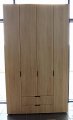 ЛИРА Шкаф для одежды 4Д 2Я (1400) ЛИРА Шкаф для одежды 4Д 2Я (1400)