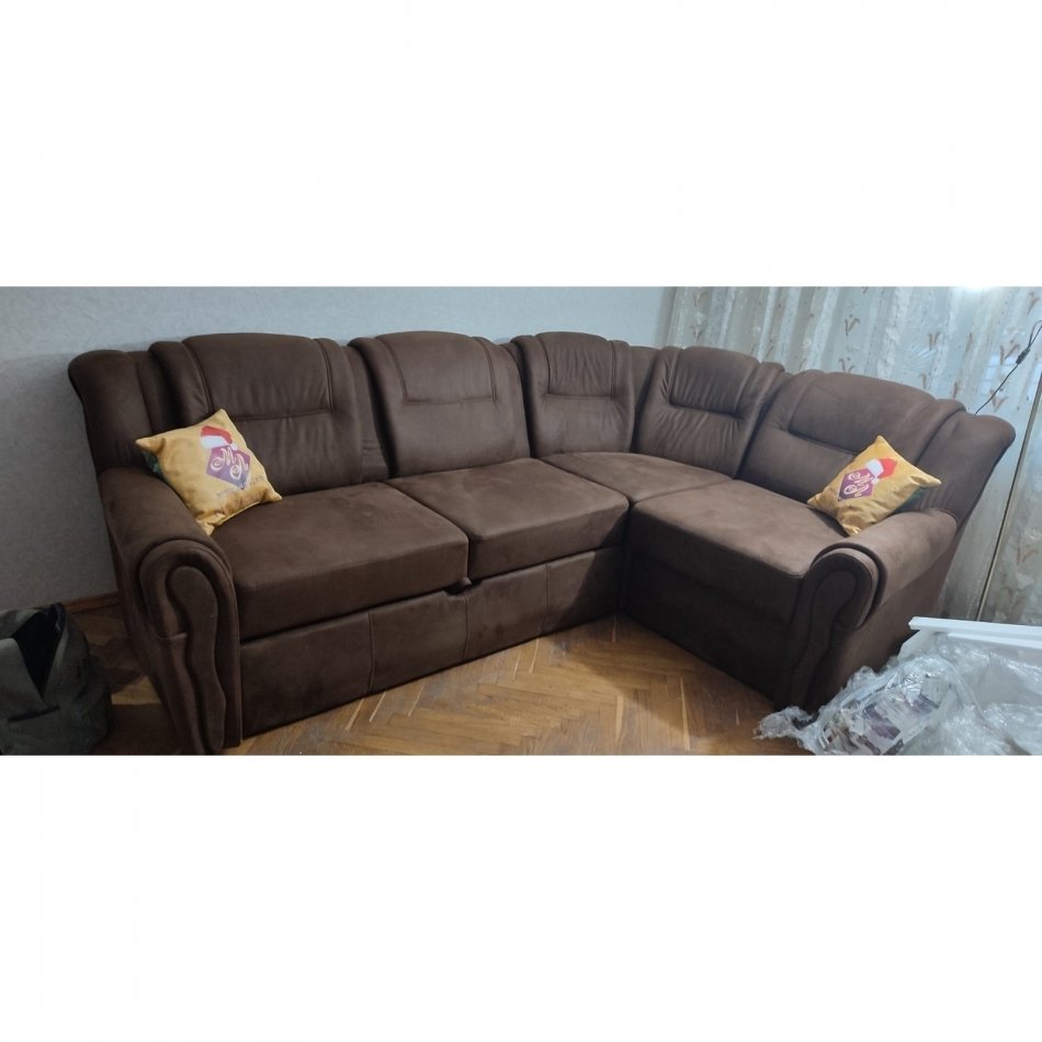 Мягкий угол "СЛОНИК" 2 К-1 Бонель Мягкий угол "СЛОНИК" 2 К-1 Бонель