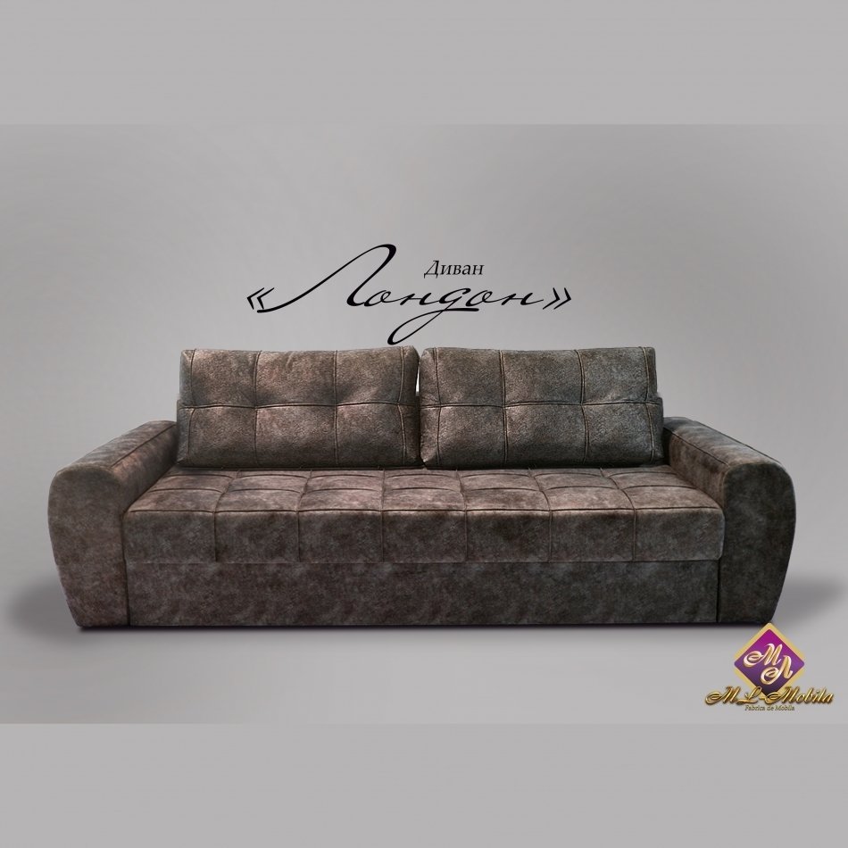 Кровать ЛОНДОН К-1 ТFK (1800) Кровать ЛОНДОН К-1 ТFK (1800)