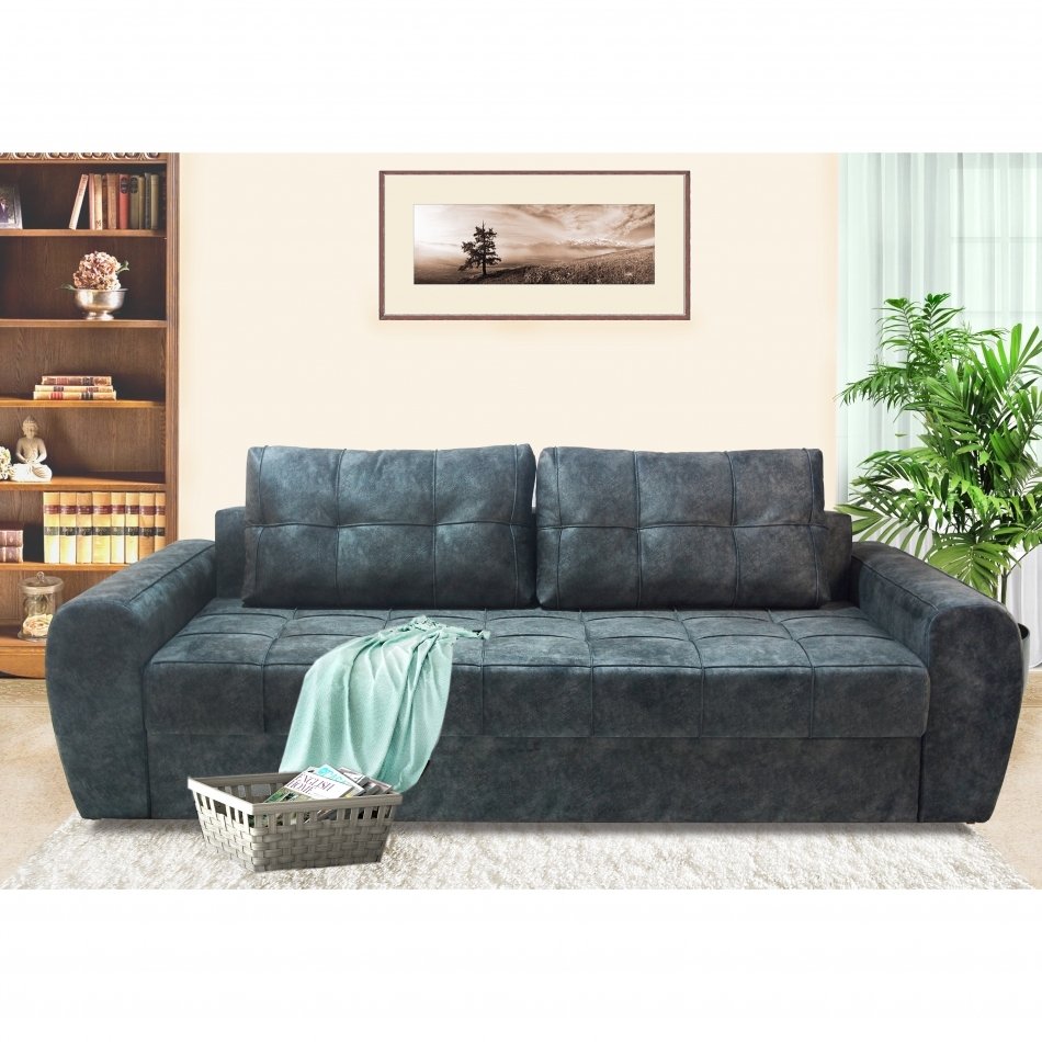 Кровать ЛОНДОН К-1 ТFK (1800) Кровать ЛОНДОН К-1 ТFK (1800)