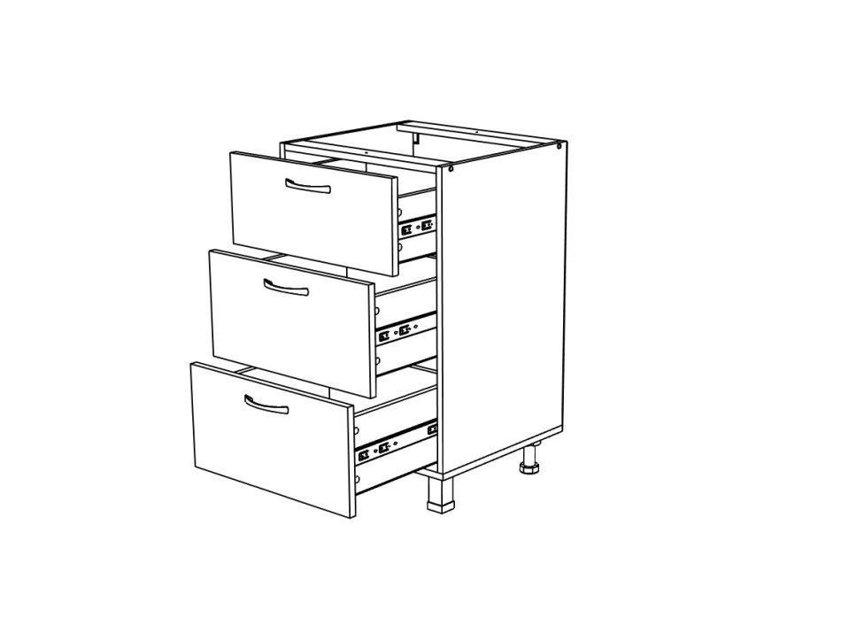 Прованс С 500 3я