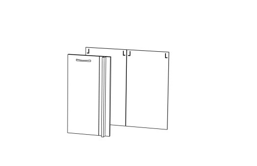 ФАСАДЫ АГТ С 900 угол