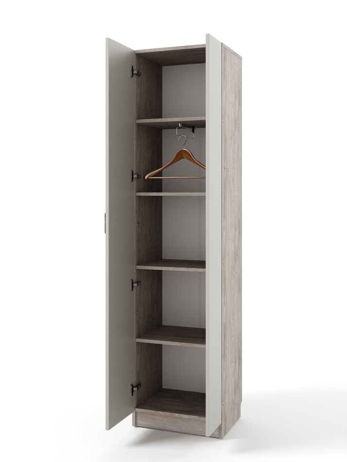 Вуди №15 Пенал универсальный Вуди №15 Пенал универсальный