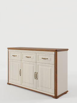 МАРСЕЛЬ  №15 Тумба