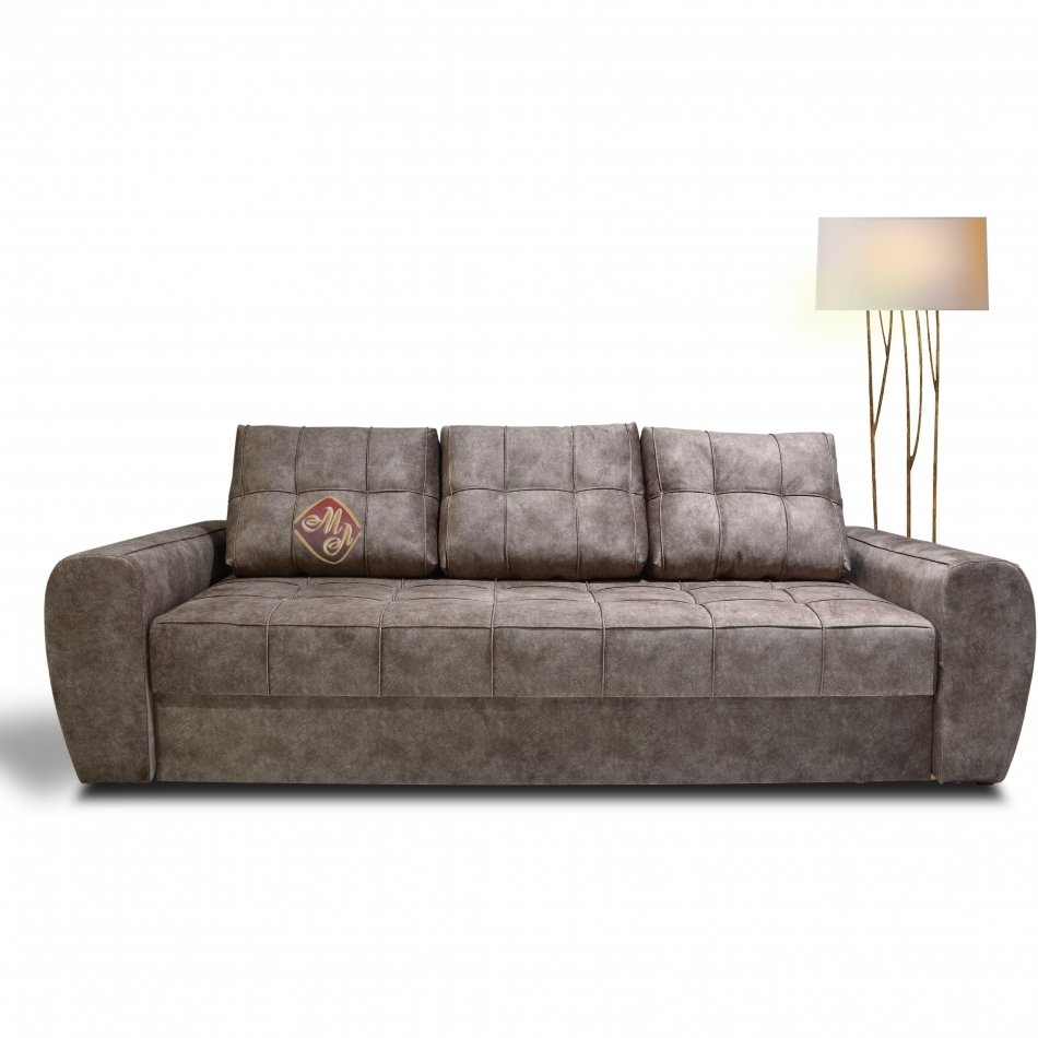 Кровать ЛОНДОН К-2 ТFK (2000), Собран