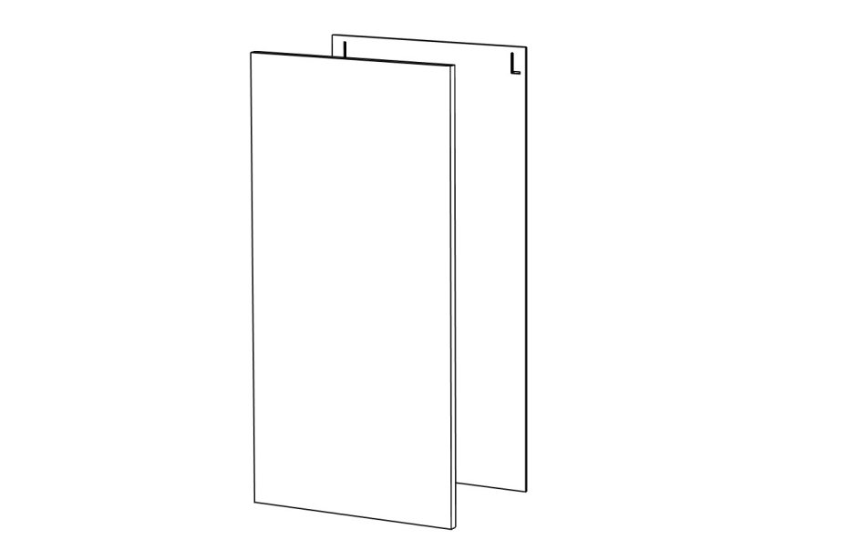 ИРМА Ш 400 (912 фасад)