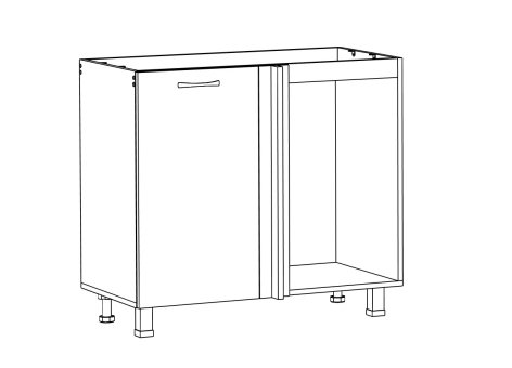 МИРА C М 1000 угол 