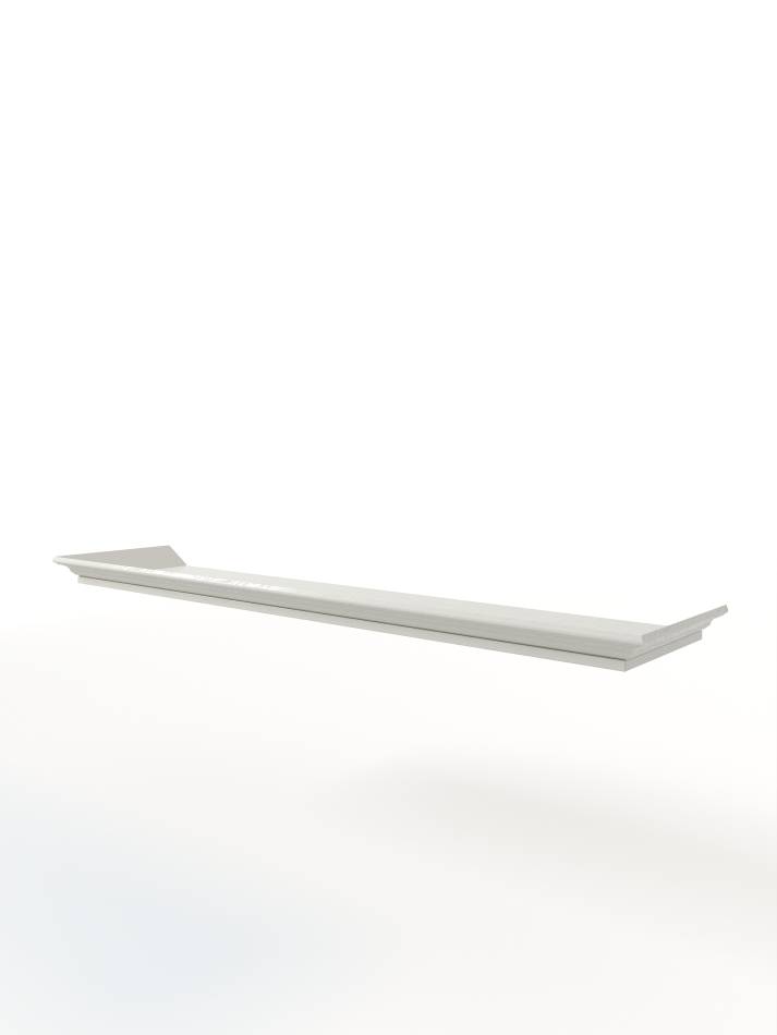 Ливерпуль №  7 Полка 1200(карниз в комплекте) , Собран