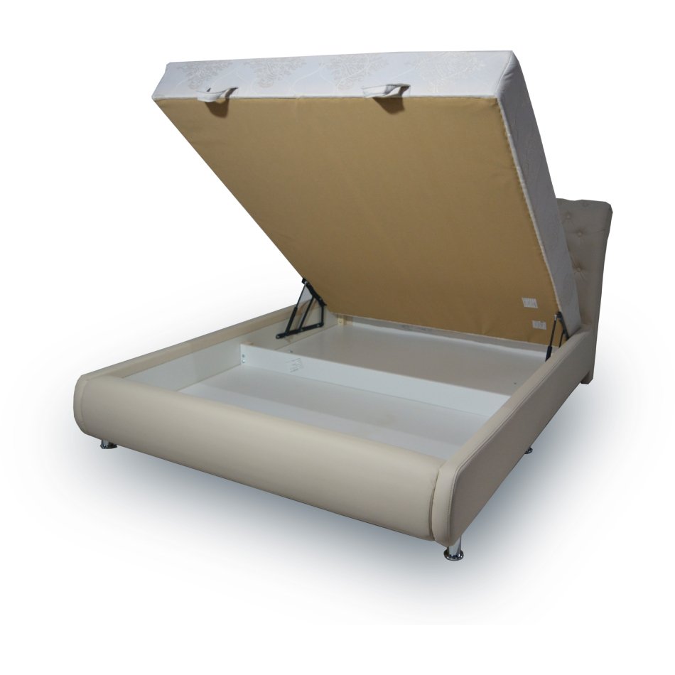 Кровать "КАРМЕН" 1 - 1,6x2,0 К-1 дно ЛАМИНАТ(снято) Кровать "КАРМЕН" 1 - 1,6x2,0 К-1 дно ЛАМИНАТ(снято)